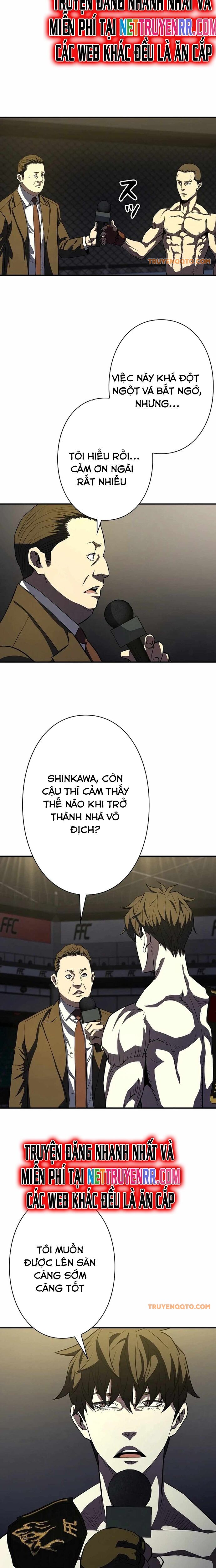 Bát Giác Phản Diện Chap 15 - Next Chap 16