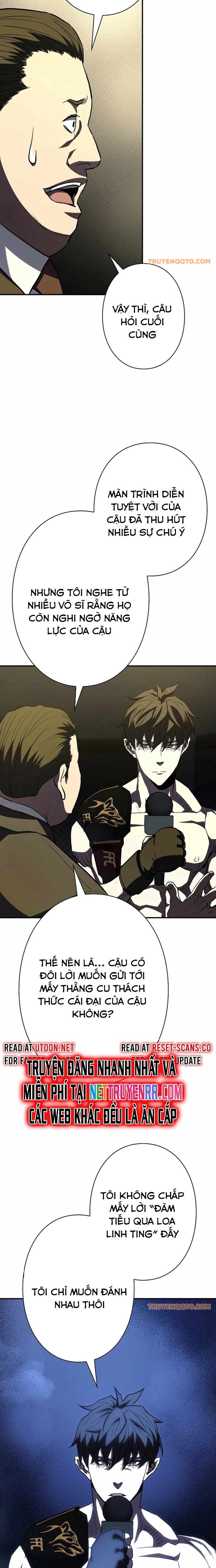Bát Giác Phản Diện Chap 15 - Next Chap 16