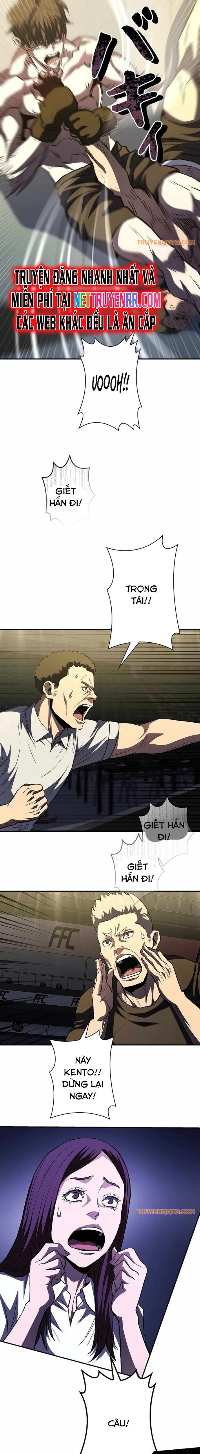 Bát Giác Phản Diện Chap 15 - Next Chap 16