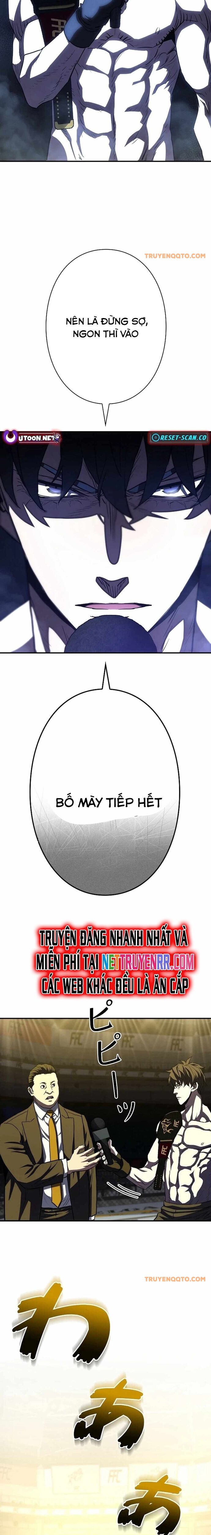 Bát Giác Phản Diện Chap 15 - Next Chap 16