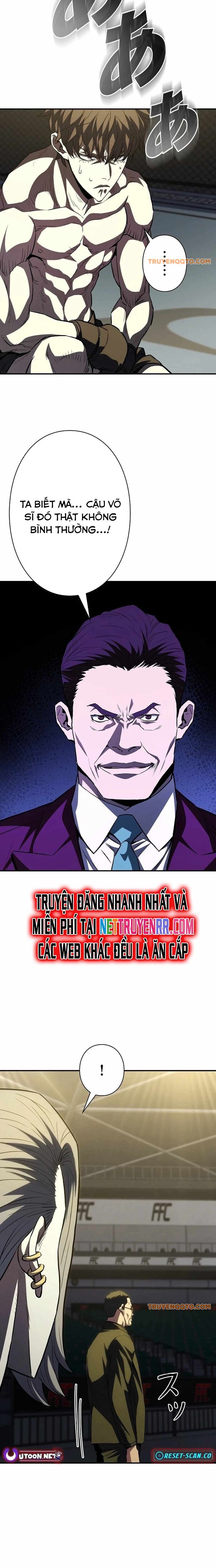 Bát Giác Phản Diện Chap 15 - Next Chap 16
