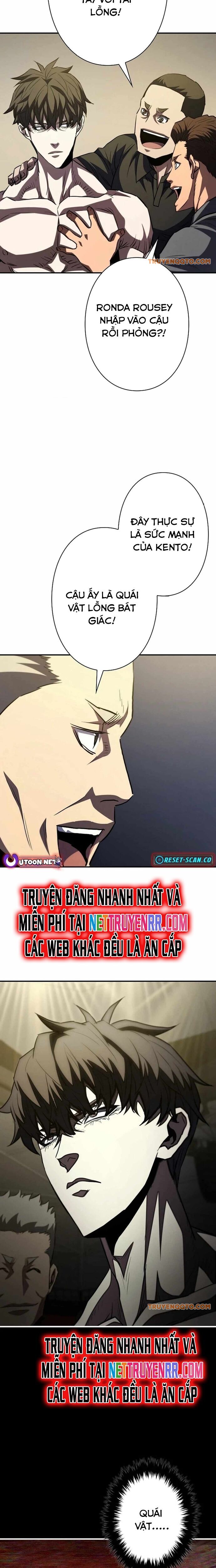 Bát Giác Phản Diện Chap 15 - Next Chap 16