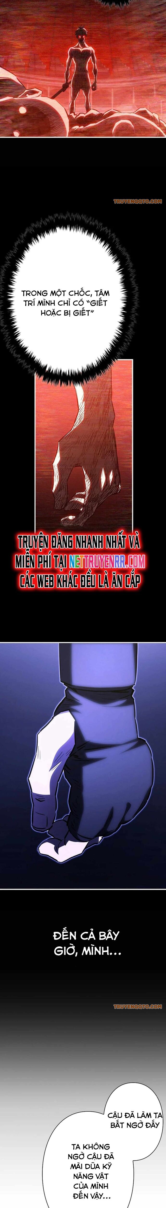Bát Giác Phản Diện Chap 15 - Next Chap 16