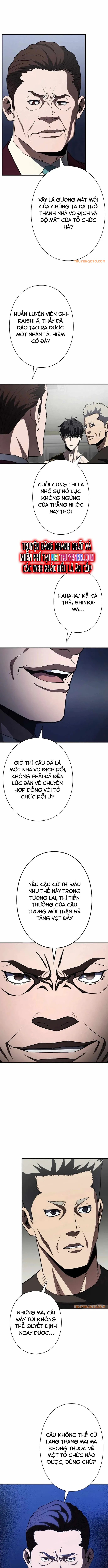 Bát Giác Phản Diện Chap 16 - Next Chap 17