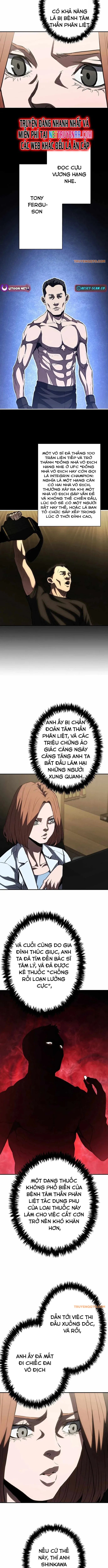 Bát Giác Phản Diện Chap 16 - Next Chap 17