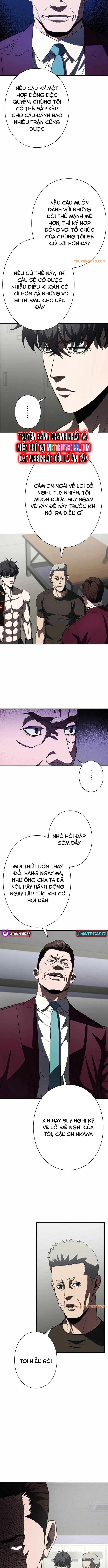 Bát Giác Phản Diện Chap 16 - Next Chap 17