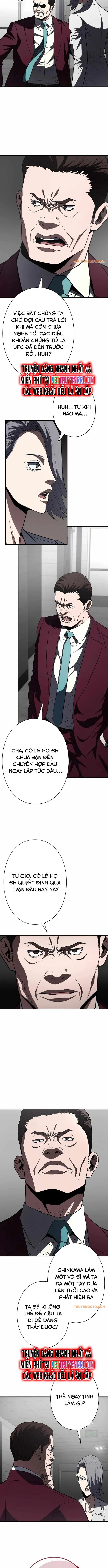 Bát Giác Phản Diện Chap 16 - Next Chap 17