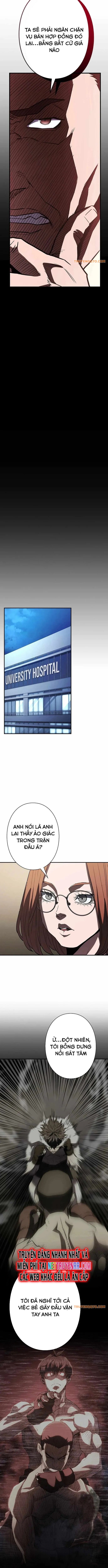 Bát Giác Phản Diện Chap 16 - Next Chap 17