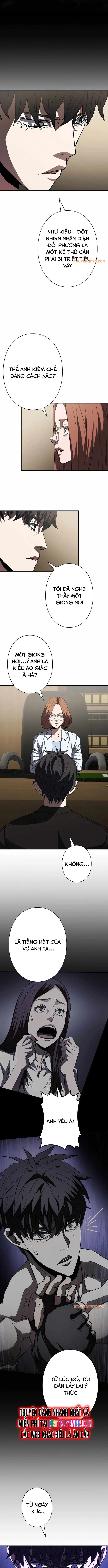Bát Giác Phản Diện Chap 16 - Next Chap 17