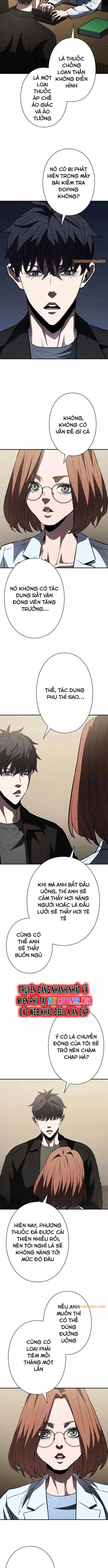 Bát Giác Phản Diện Chap 16 - Next Chap 17