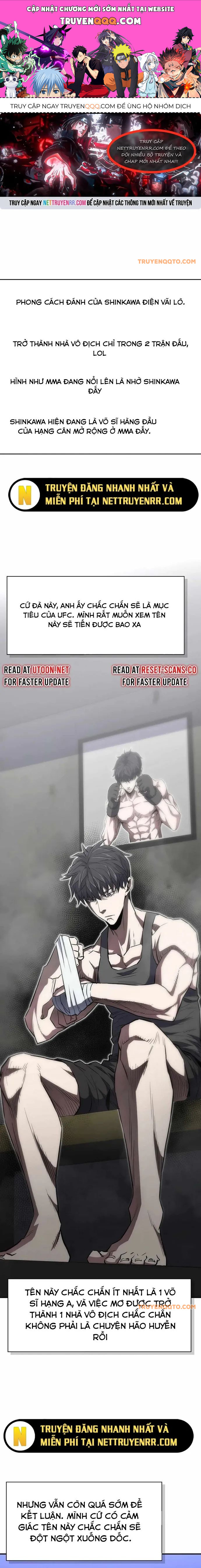 Bát Giác Phản Diện Chap 17 - Next Chap 18