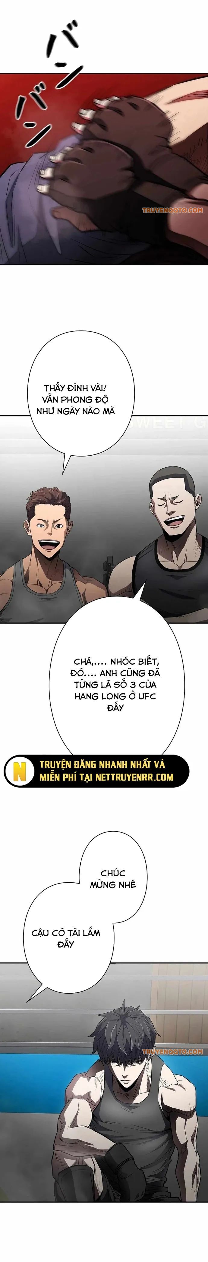Bát Giác Phản Diện Chap 17 - Next Chap 18