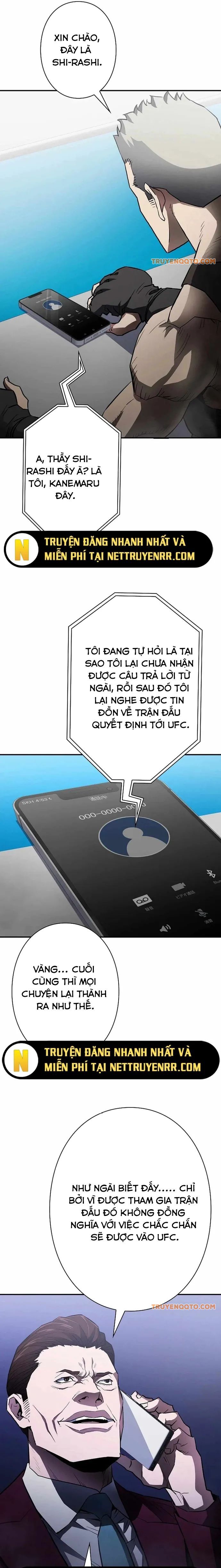 Bát Giác Phản Diện Chap 17 - Next Chap 18