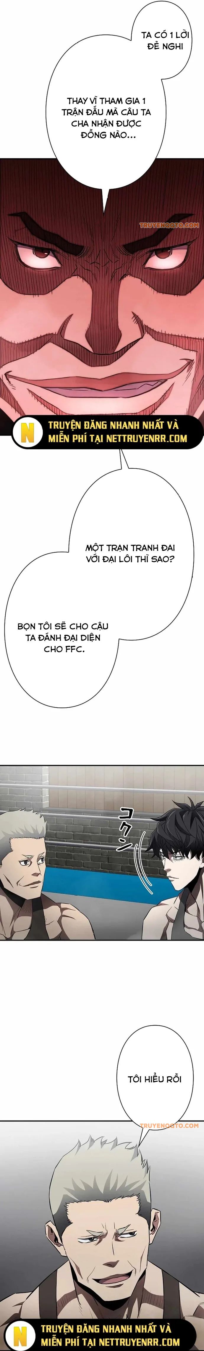 Bát Giác Phản Diện Chap 17 - Next Chap 18