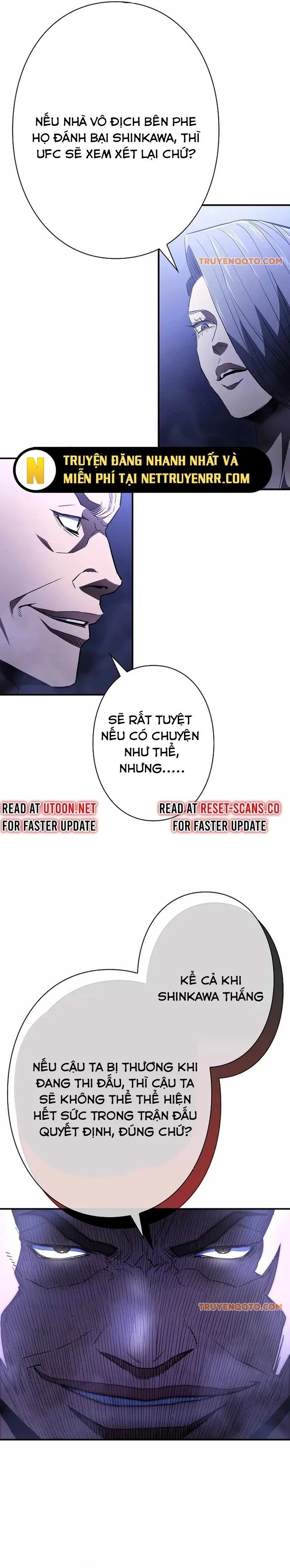 Bát Giác Phản Diện Chap 17 - Next Chap 18