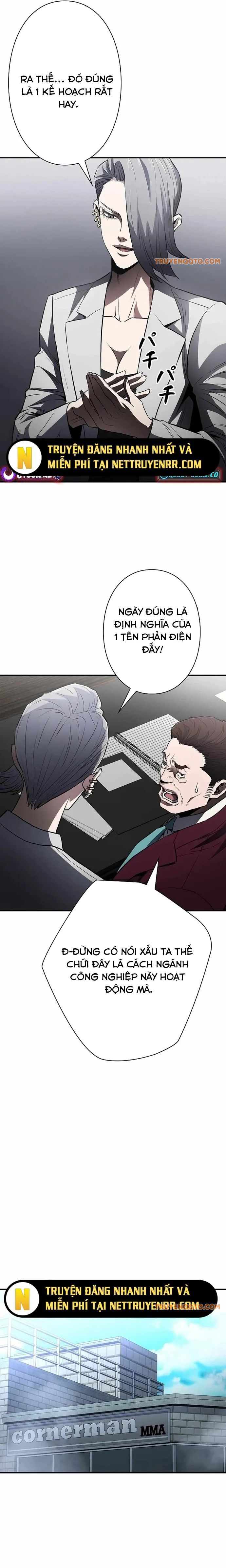 Bát Giác Phản Diện Chap 17 - Next Chap 18