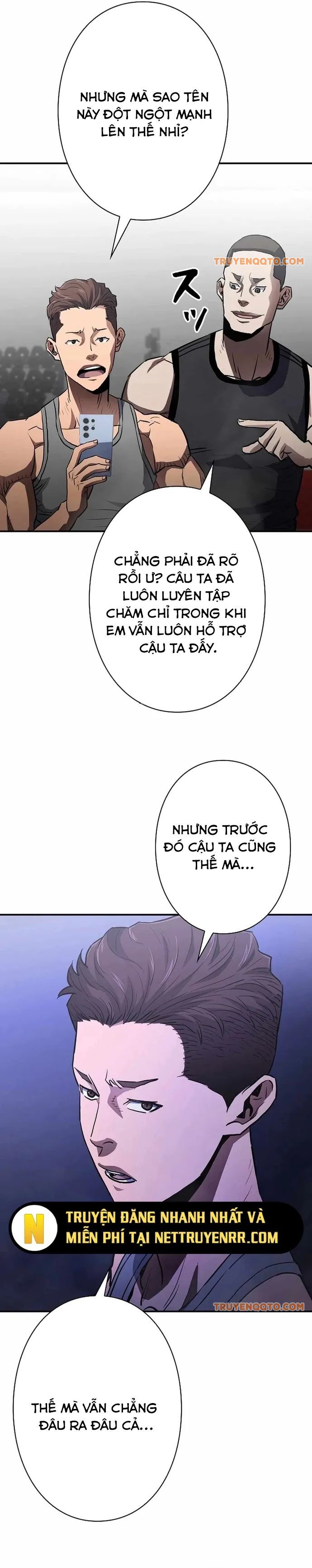 Bát Giác Phản Diện Chap 17 - Next Chap 18