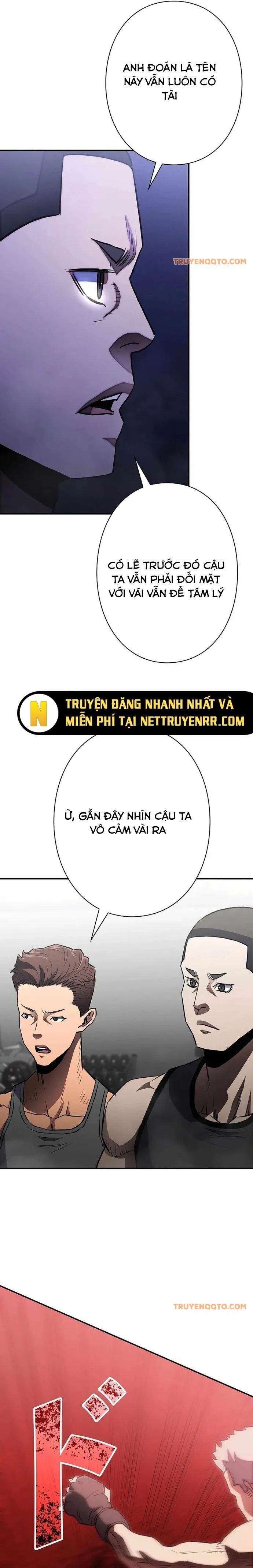 Bát Giác Phản Diện Chap 17 - Next Chap 18