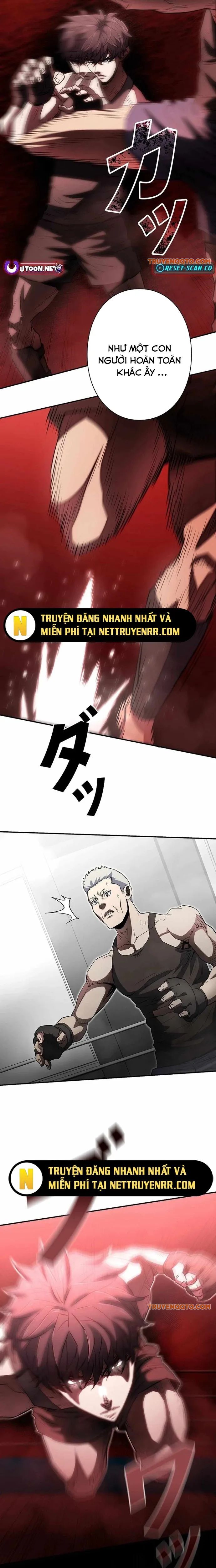 Bát Giác Phản Diện Chap 17 - Next Chap 18