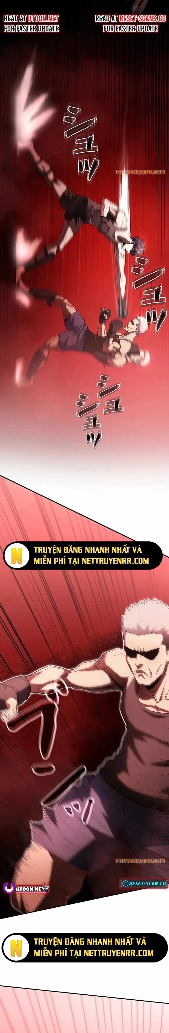 Bát Giác Phản Diện Chap 17 - Next Chap 18