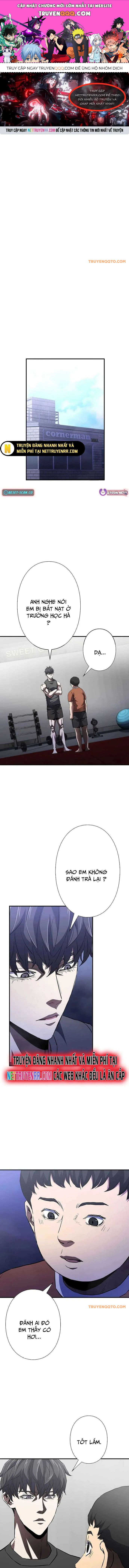 Bát Giác Phản Diện Chap 18 - Next Chap 19