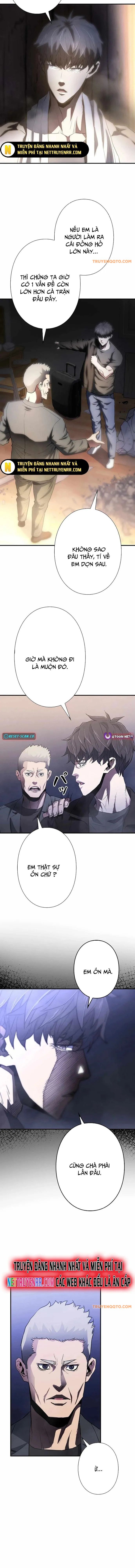 Bát Giác Phản Diện Chap 18 - Next Chap 19