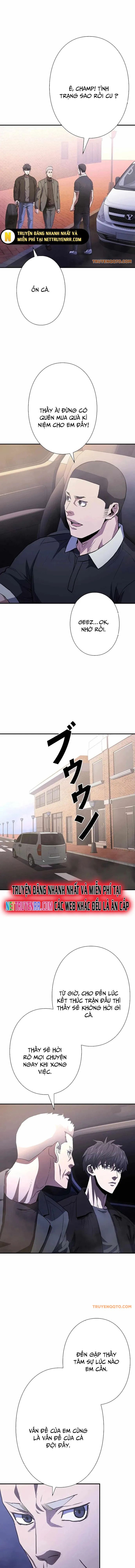 Bát Giác Phản Diện Chap 18 - Next Chap 19