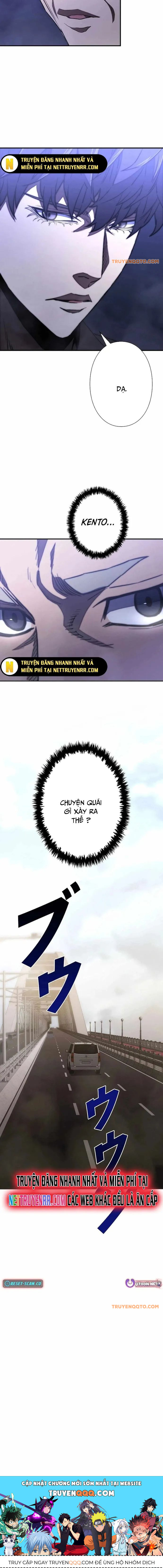 Bát Giác Phản Diện Chap 18 - Next Chap 19