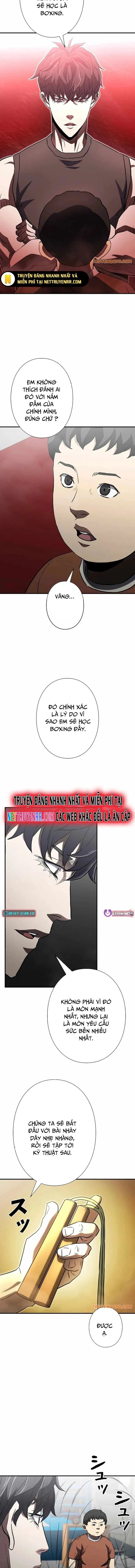 Bát Giác Phản Diện Chap 18 - Next Chap 19