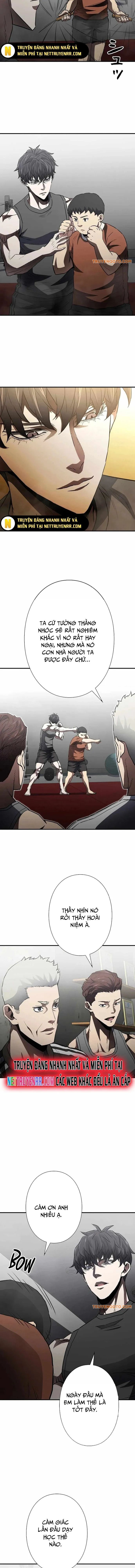 Bát Giác Phản Diện Chap 18 - Next Chap 19