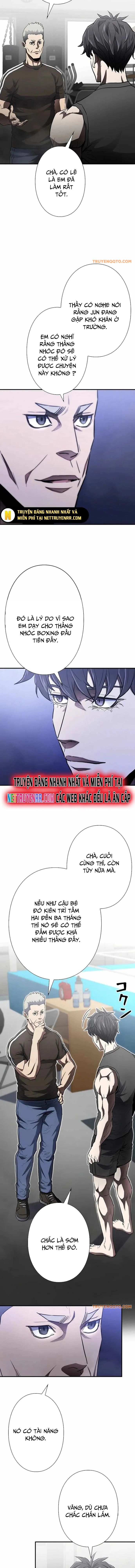Bát Giác Phản Diện Chap 18 - Next Chap 19