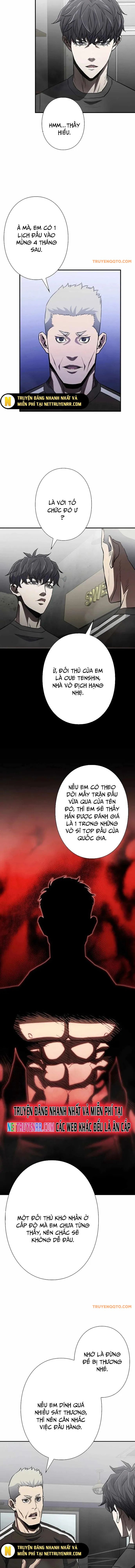 Bát Giác Phản Diện Chap 18 - Next Chap 19
