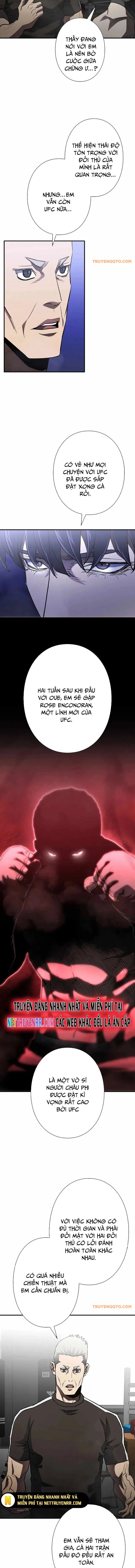 Bát Giác Phản Diện Chap 18 - Next Chap 19