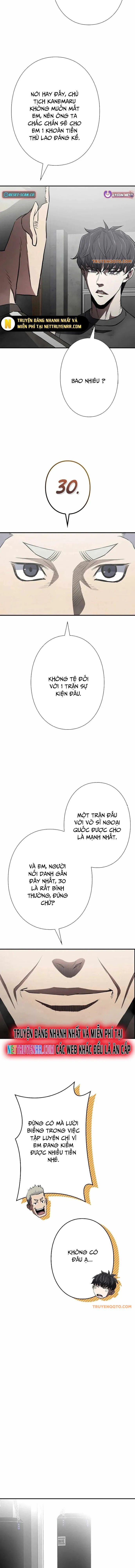 Bát Giác Phản Diện Chap 18 - Next Chap 19