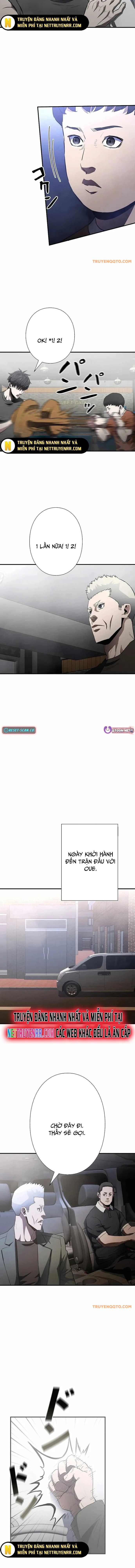 Bát Giác Phản Diện Chap 18 - Next Chap 19