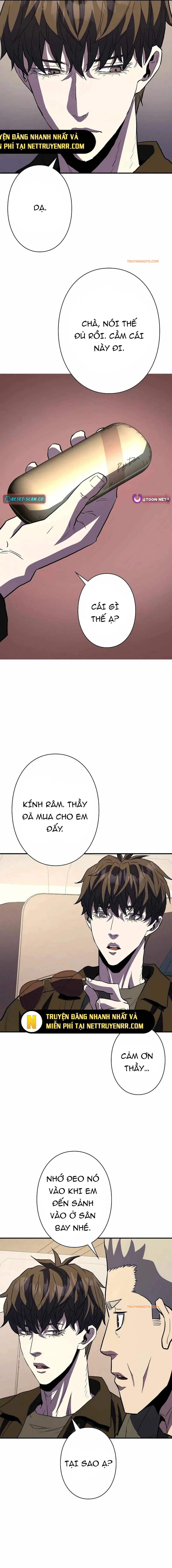 Bát Giác Phản Diện Chap 19 - Next Chap 20