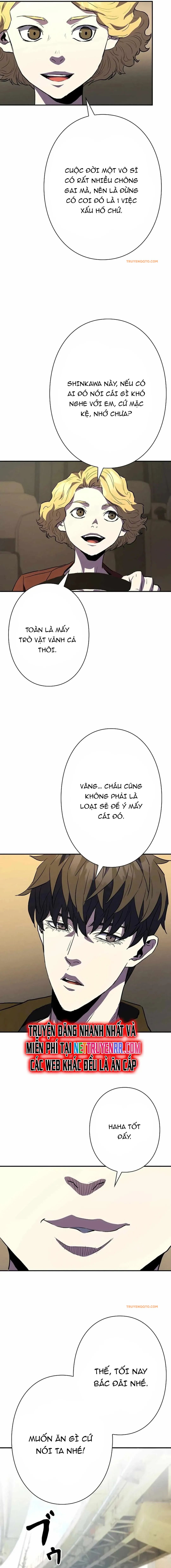 Bát Giác Phản Diện Chap 19 - Next Chap 20