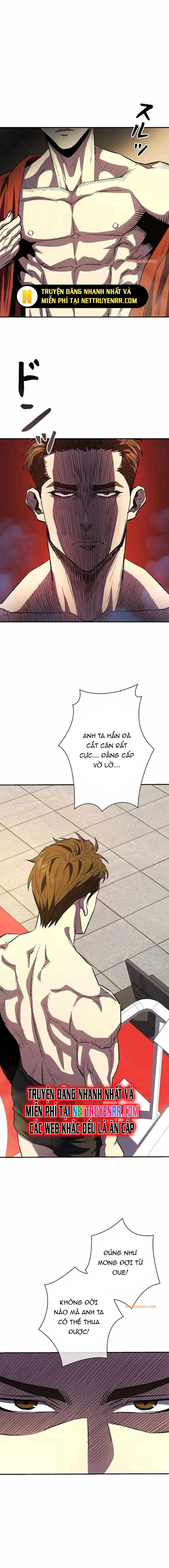 Bát Giác Phản Diện Chap 19 - Next Chap 20