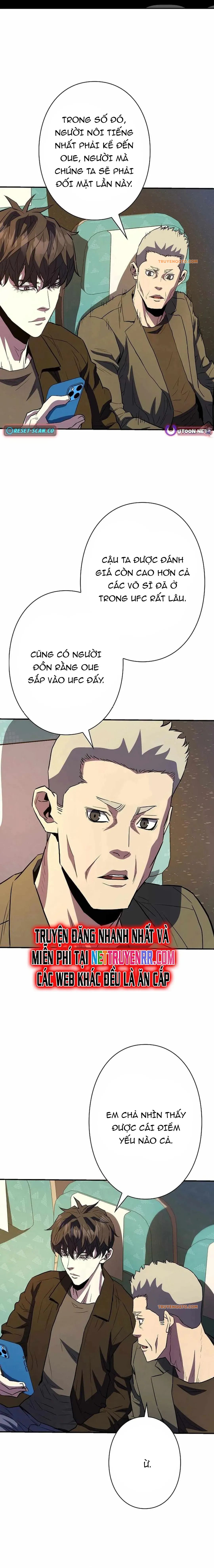 Bát Giác Phản Diện Chap 19 - Next Chap 20