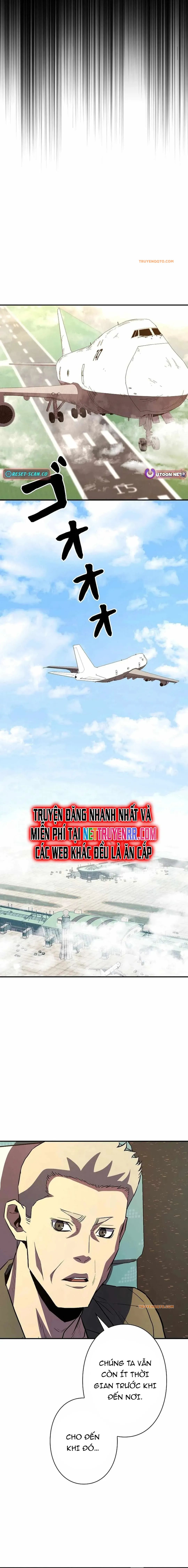 Bát Giác Phản Diện Chap 19 - Next Chap 20