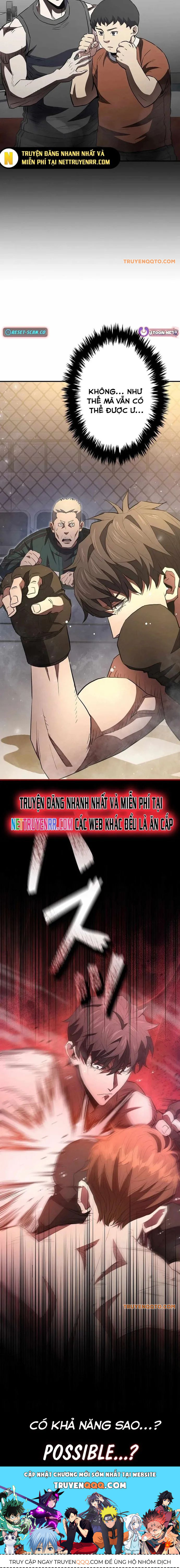 Bát Giác Phản Diện Chap 20 - Next Chap 21