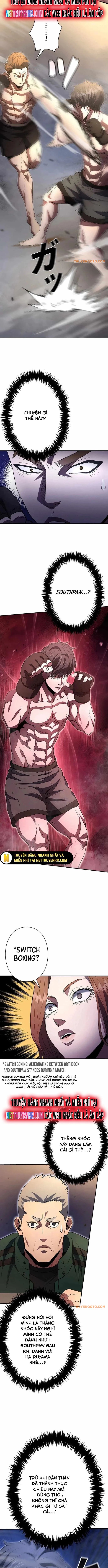 Bát Giác Phản Diện Chap 20 - Next Chap 21