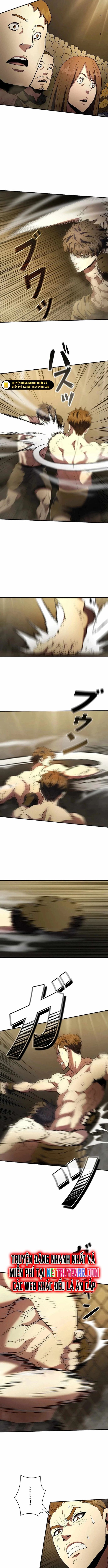 Bát Giác Phản Diện Chap 21 - Next Chap 22