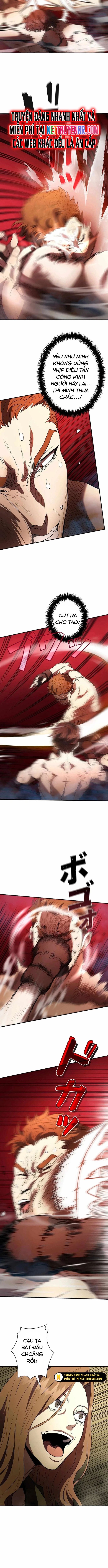 Bát Giác Phản Diện Chap 21 - Next Chap 22