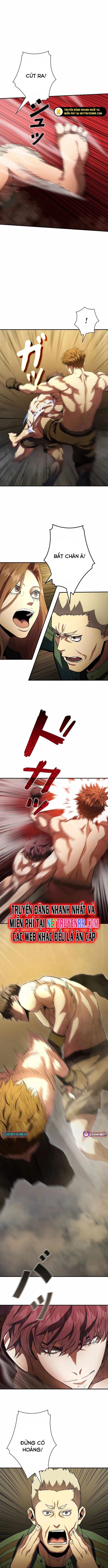 Bát Giác Phản Diện Chap 21 - Next Chap 22