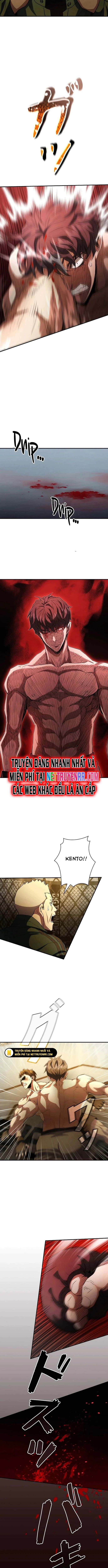 Bát Giác Phản Diện Chap 21 - Next Chap 22