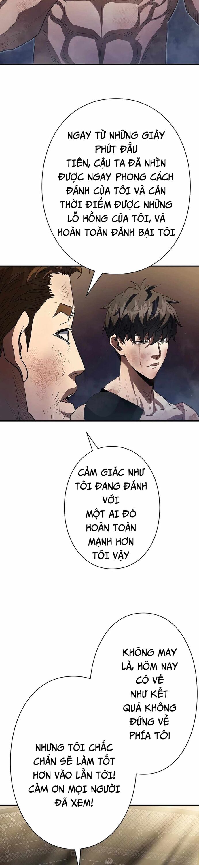 Bát Giác Phản Diện Chap 22 - Next Chap 23