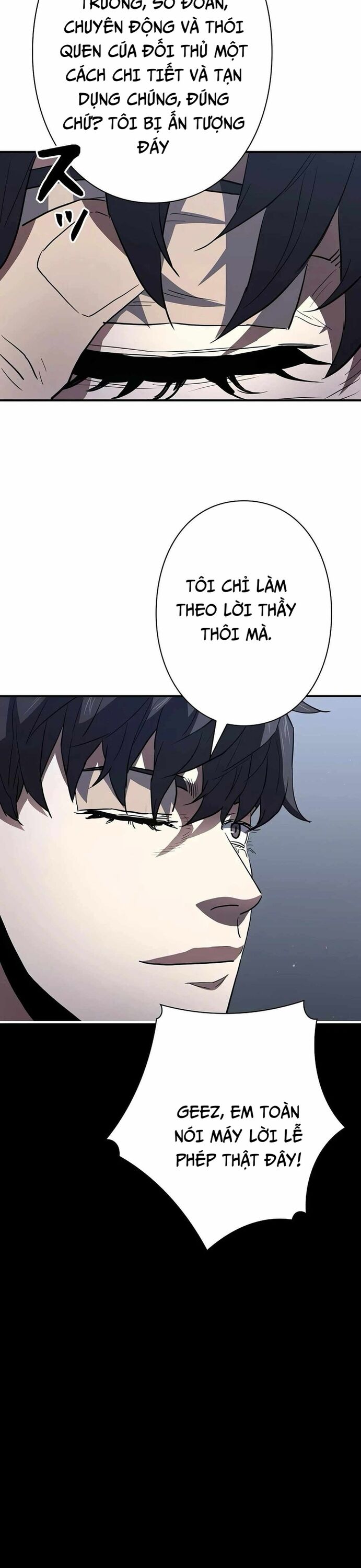 Bát Giác Phản Diện Chap 22 - Next Chap 23
