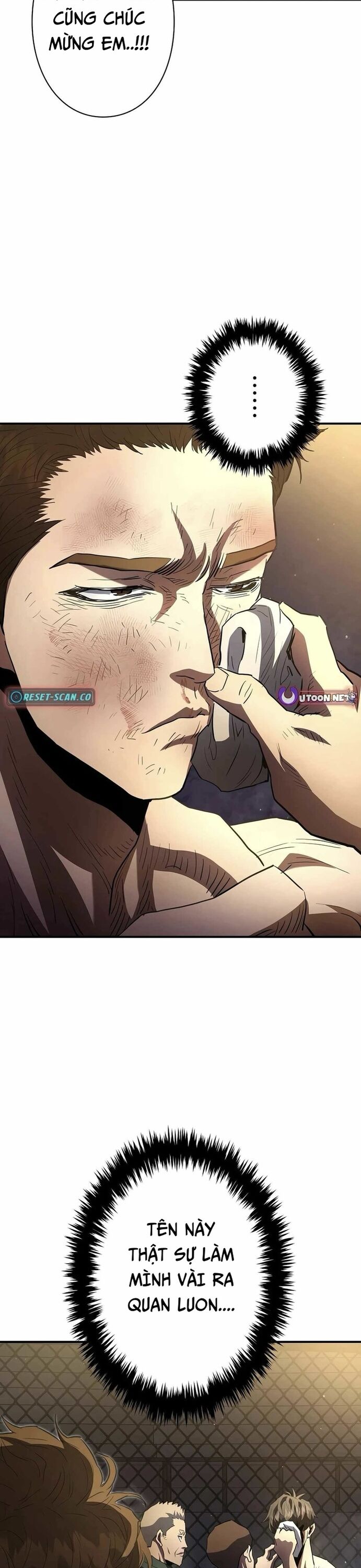 Bát Giác Phản Diện Chap 22 - Next Chap 23