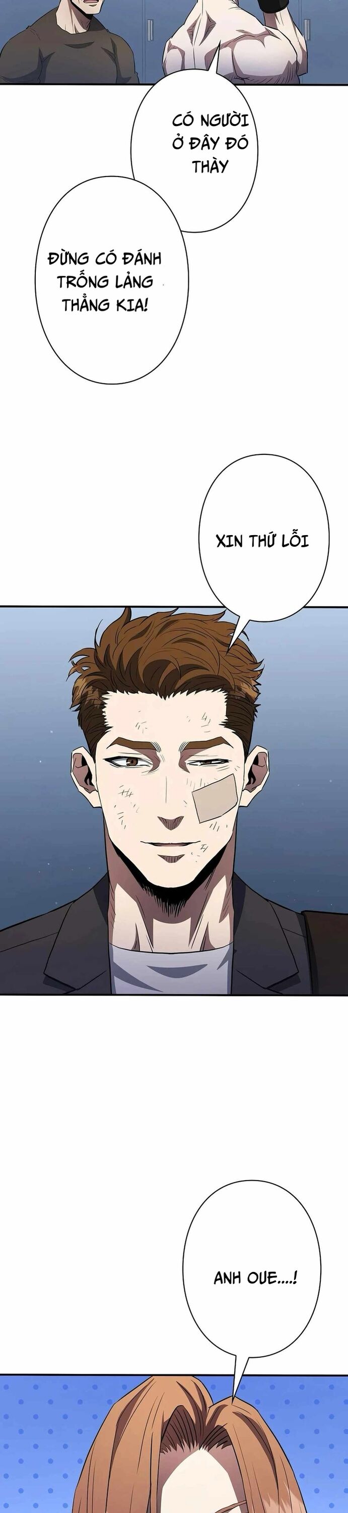 Bát Giác Phản Diện Chap 22 - Next Chap 23